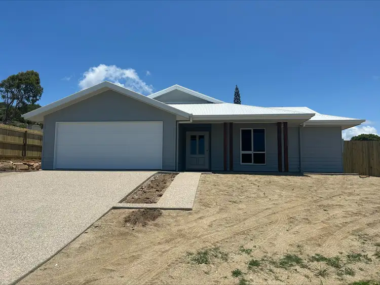 Main view of Homely house listing, 29 Burlington Street, Lammermoor QLD 4703