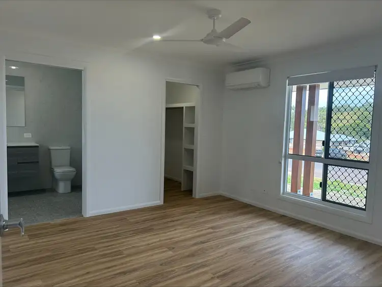 Second view of Homely house listing, 29 Burlington Street, Lammermoor QLD 4703