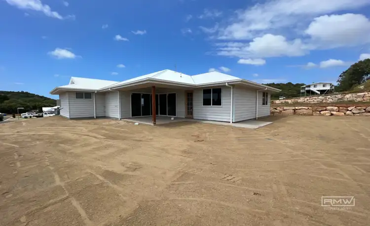 Fifth view of Homely house listing, 29 Burlington Street, Lammermoor QLD 4703