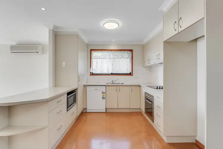 Fifth view of Homely townhouse listing, 2/312A Hume Street, Centenary Heights QLD 4350