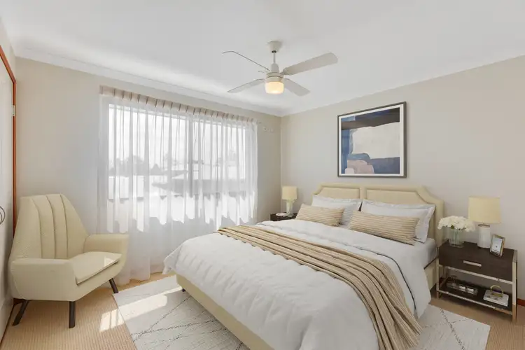 Sixth view of Homely townhouse listing, 2/312A Hume Street, Centenary Heights QLD 4350