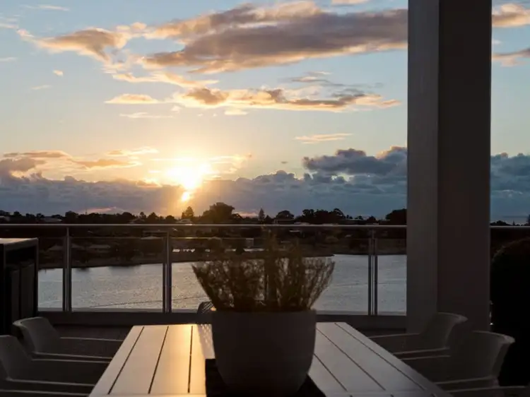 Third view of Homely apartment listing, 903/5 Marco Polo Drive, Mandurah WA 6210