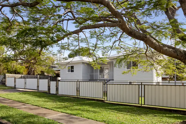 50 Rowe Terrace, Darra QLD 4076