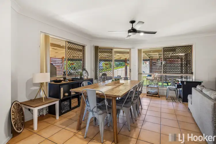 Fifth view of Homely house listing, 1 Themeda Court, Victoria Point QLD 4165