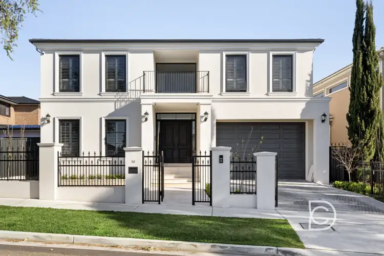 32 Dalmar Street, Croydon NSW 2132