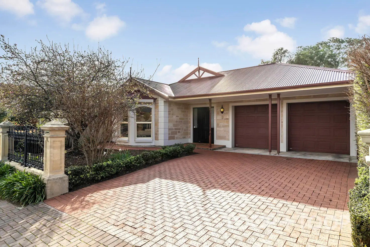 Main view of Homely house listing, 10 Rowland Road, Magill SA 5072