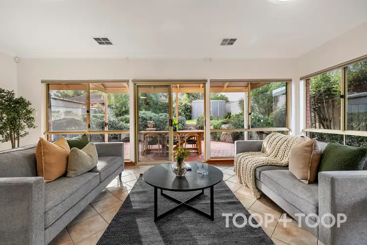 Fourth view of Homely house listing, 10 Rowland Road, Magill SA 5072