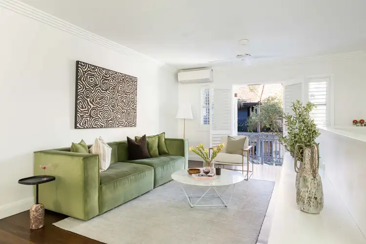 Third view of Homely house listing, 55 Marshall Street, Surry Hills NSW 2010
