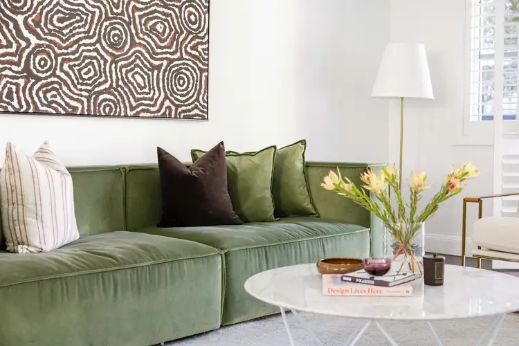 Fourth view of Homely house listing, 55 Marshall Street, Surry Hills NSW 2010