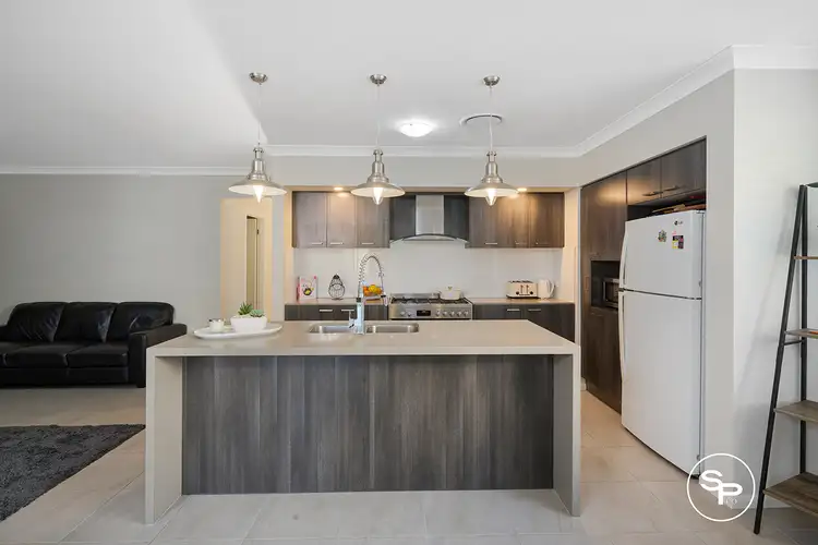 Second view of Homely house listing, 34A and 34B Williamson Street, Oran Park NSW 2570