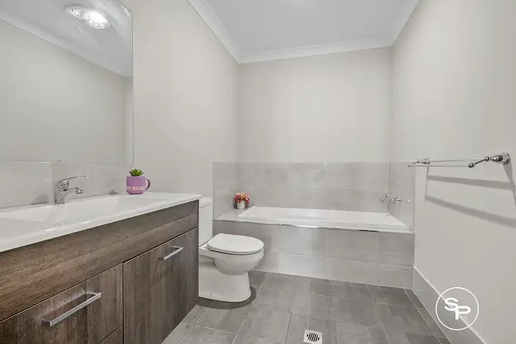 Fifth view of Homely house listing, 34A and 34B Williamson Street, Oran Park NSW 2570