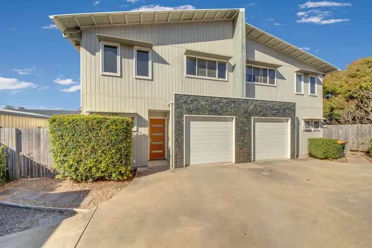 3/230 Auckland Street, South Gladstone QLD 4680