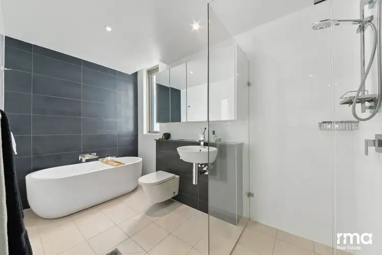 Sixth view of Homely apartment listing, 214/32 Ferntree Place, Epping NSW 2121