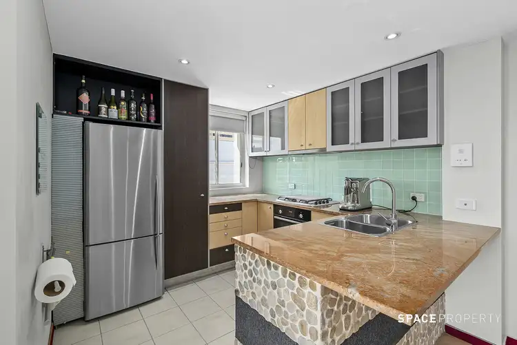 Third view of Homely apartment listing, 44/451 Gregory Terrace, Spring Hill QLD 4000