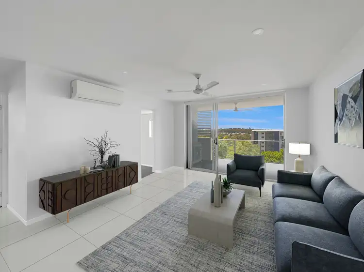Main view of Homely apartment listing, 30/26-28 Western Avenue, Chermside QLD 4032
