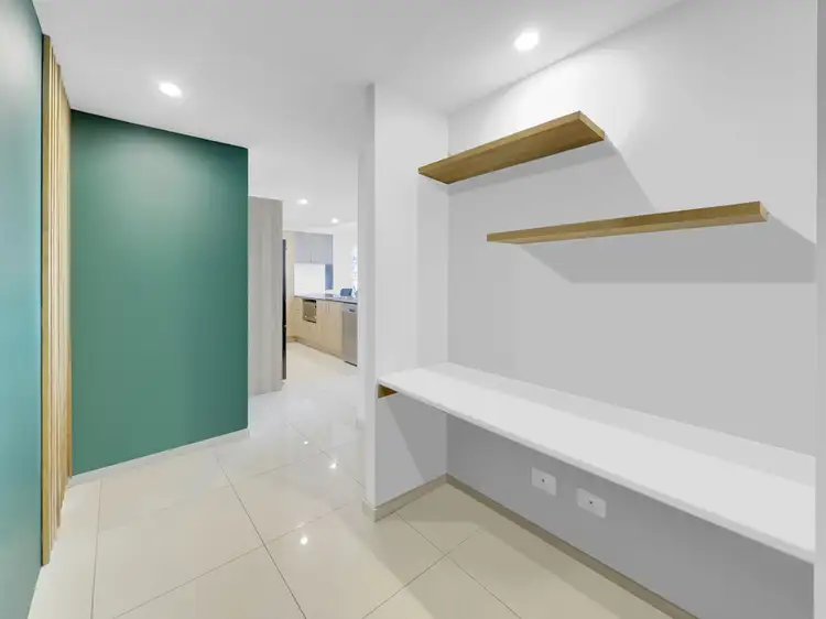 Second view of Homely apartment listing, 30/26-28 Western Avenue, Chermside QLD 4032