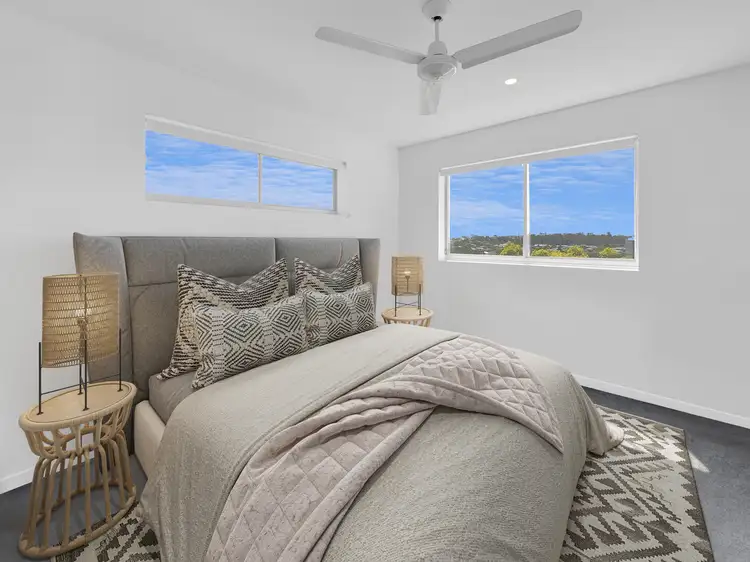 Third view of Homely apartment listing, 30/26-28 Western Avenue, Chermside QLD 4032