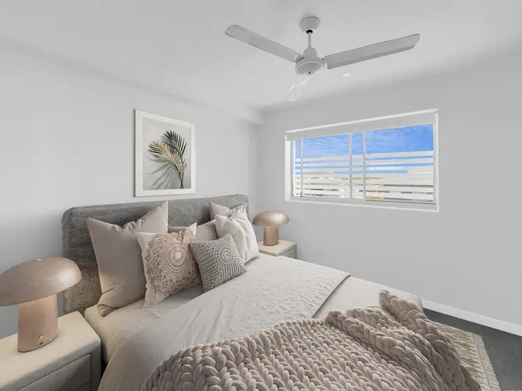 Fourth view of Homely apartment listing, 30/26-28 Western Avenue, Chermside QLD 4032