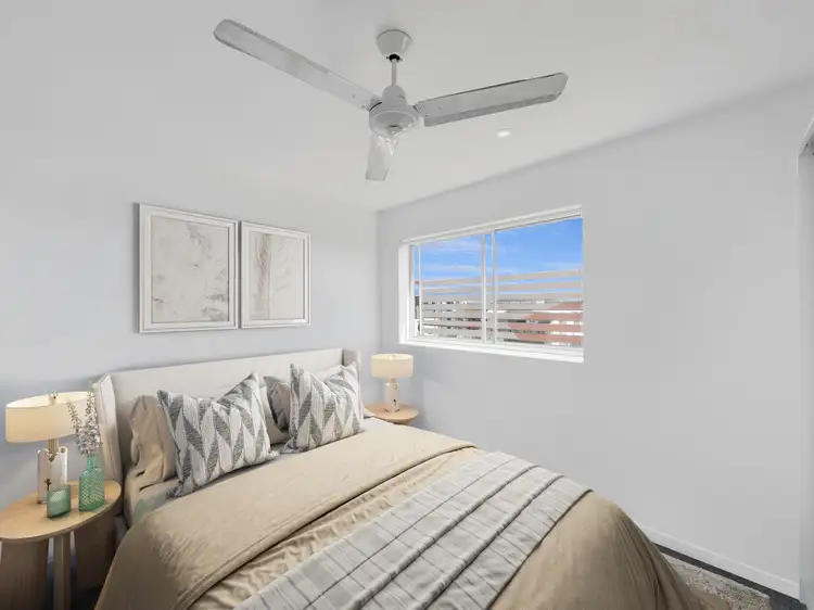 Fifth view of Homely apartment listing, 30/26-28 Western Avenue, Chermside QLD 4032