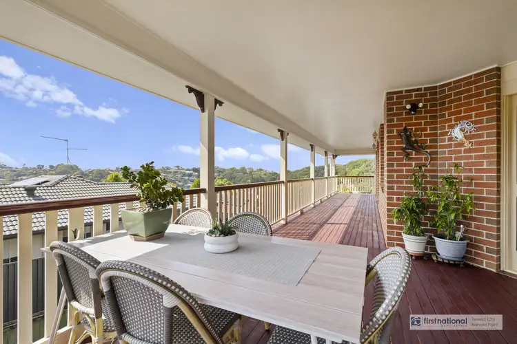 Fourth view of Homely house listing, 13 Cashel Cresent, Banora Point NSW 2486
