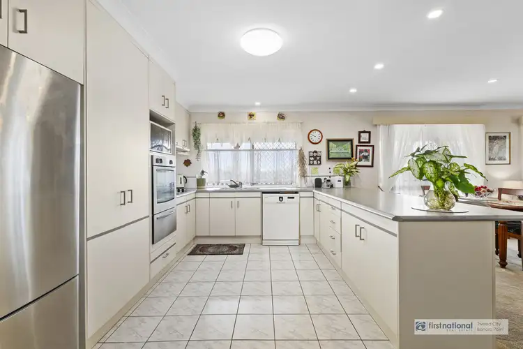 Sixth view of Homely house listing, 13 Cashel Cresent, Banora Point NSW 2486