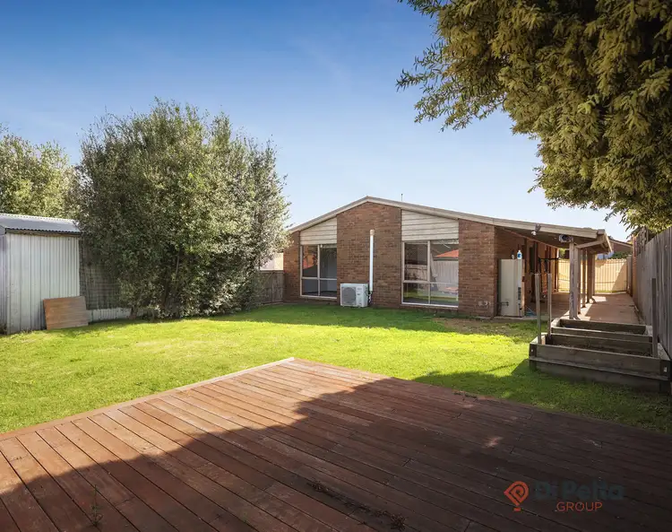 Second view of Homely house listing, 9 Tandara Court, Mount Martha VIC 3934