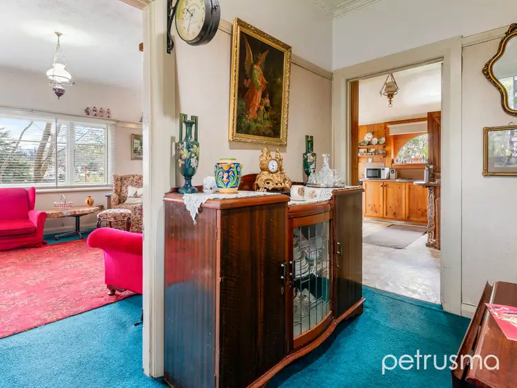 Third view of Homely house listing, 8 Officer Street, New Norfolk TAS 7140