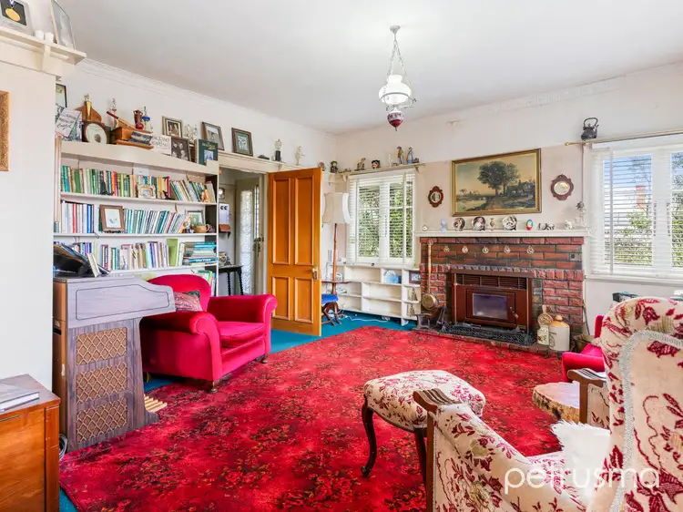 Fourth view of Homely house listing, 8 Officer Street, New Norfolk TAS 7140