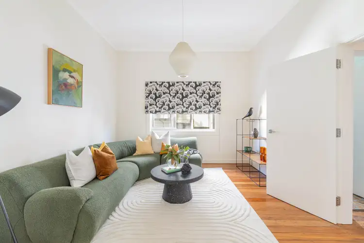Second view of Homely house listing, 71 Dunstaffenage Street, Hurlstone Park NSW 2193