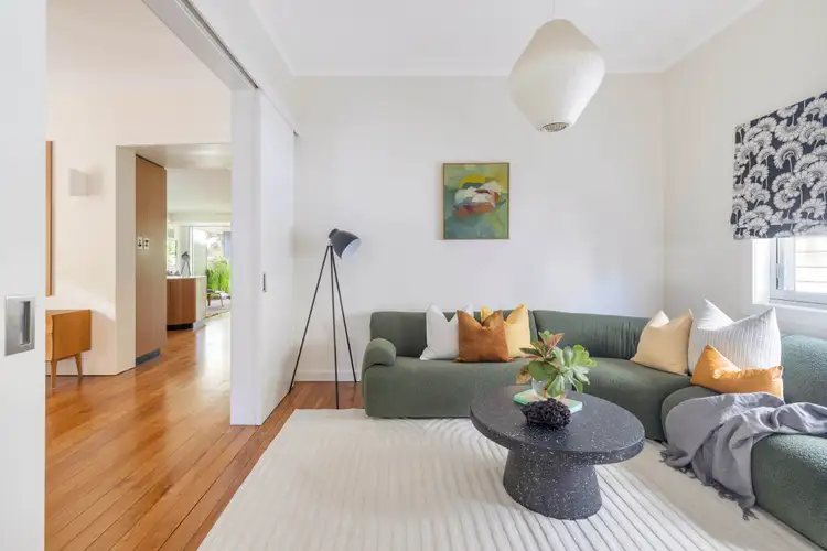 Third view of Homely house listing, 71 Dunstaffenage Street, Hurlstone Park NSW 2193