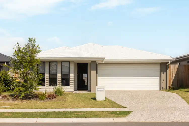 9 Palmeri Street, Logan Reserve QLD 4133