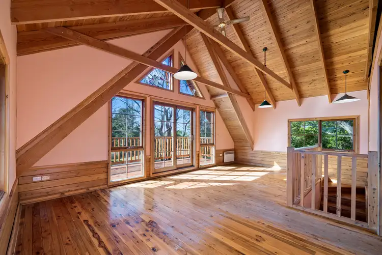 Third view of Homely house listing, 2 Walmer Crescent, Wentworth Falls NSW 2782