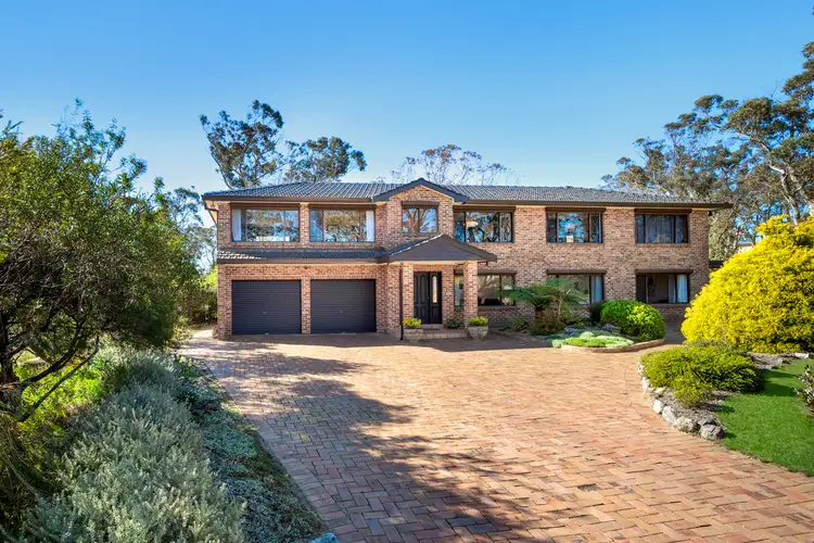Main view of Homely house listing, 231 Cliff Drive, Katoomba NSW 2780