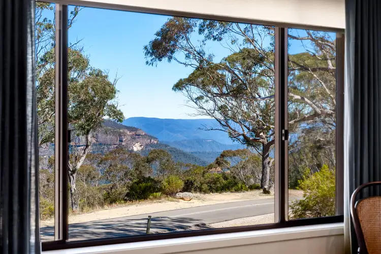 Third view of Homely house listing, 231 Cliff Drive, Katoomba NSW 2780