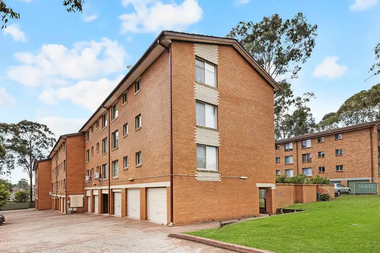7/35 Hythe Street, Mount Druitt NSW 2770