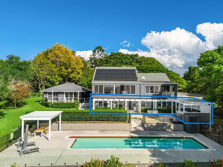 Second view of Homely flat listing, 15C Shamara Road, Terranora NSW 2486