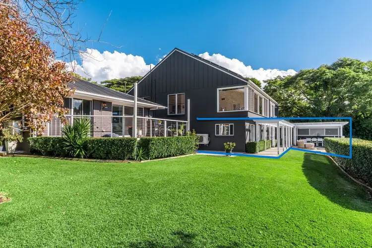 Third view of Homely flat listing, 15C Shamara Road, Terranora NSW 2486