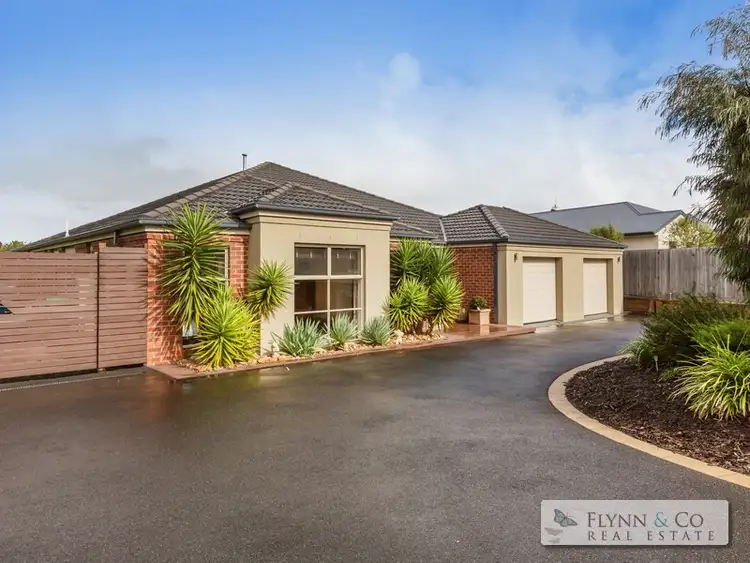 Main view of Homely house listing, 7 Peppermint Court, Rosebud VIC 3939
