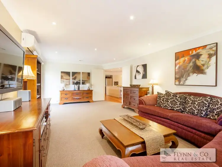 Fourth view of Homely house listing, 7 Peppermint Court, Rosebud VIC 3939