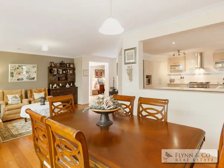 Fifth view of Homely house listing, 7 Peppermint Court, Rosebud VIC 3939
