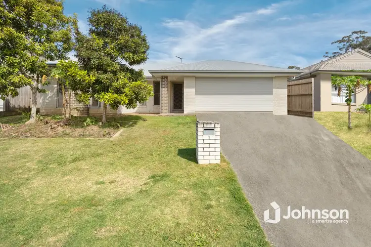 44 Littleford Circuit, Bundamba QLD 4304
