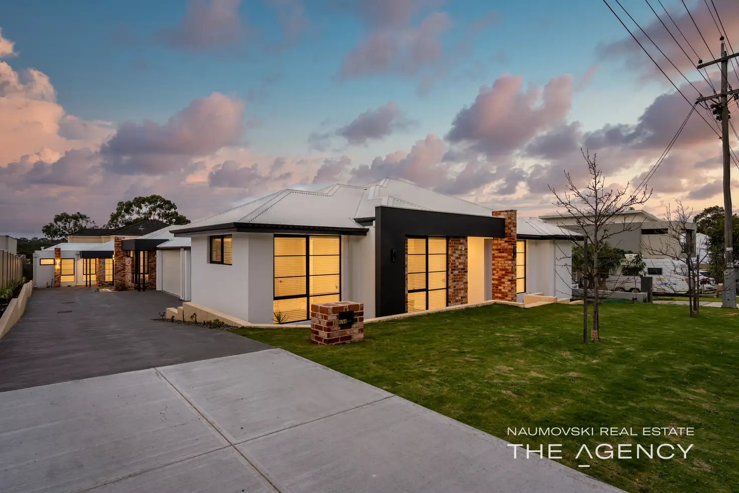 Main view of Homely house listing, 40C Halley Street, Innaloo WA 6018