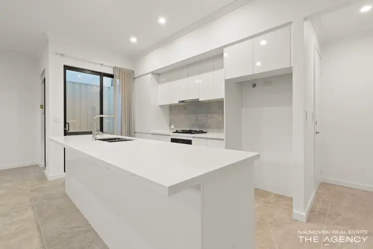 Sixth view of Homely house listing, 40C Halley Street, Innaloo WA 6018