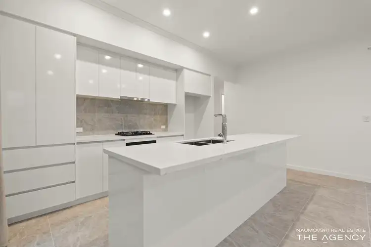 Seventh view of Homely house listing, 40C Halley Street, Innaloo WA 6018