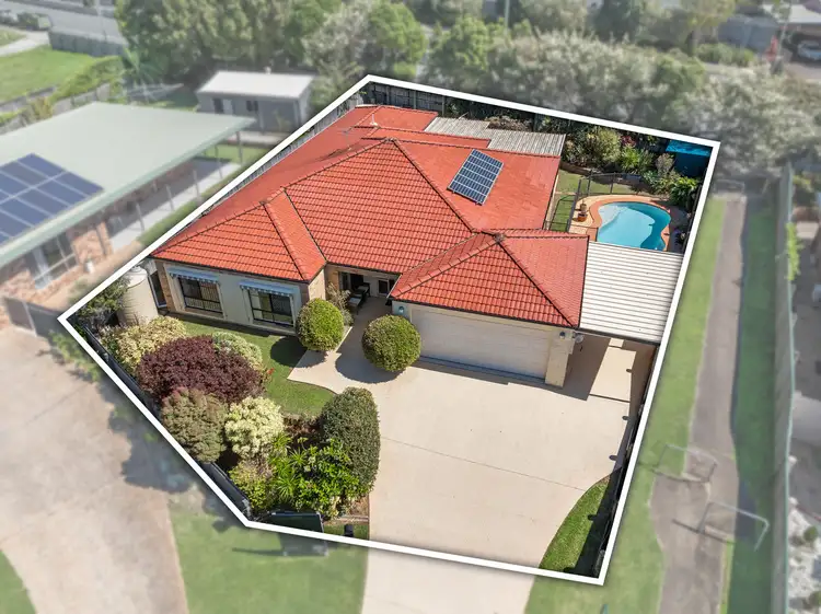 18 Victory Place, Birkdale QLD 4159