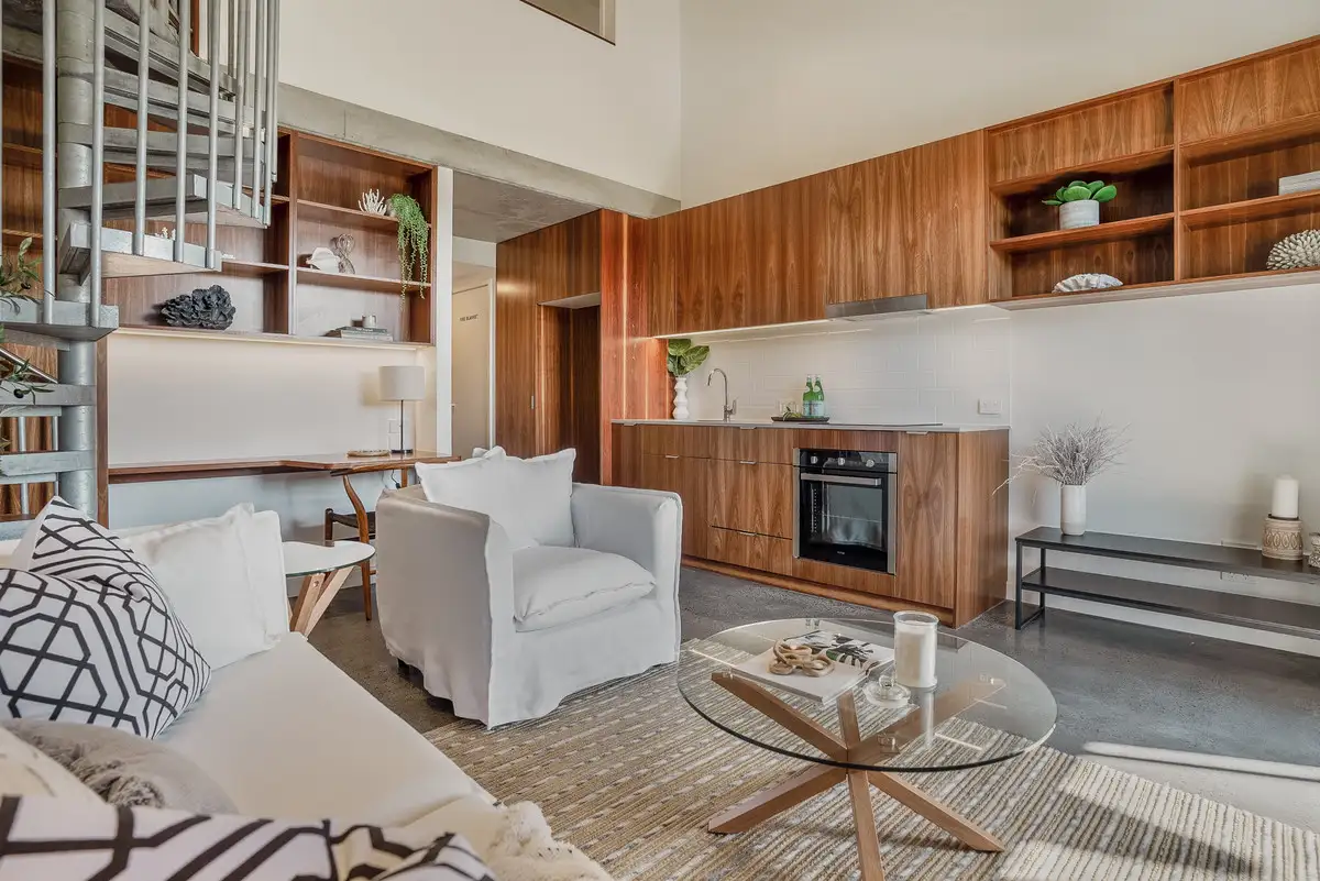 Main view of Homely unit listing, 23/9 Easy Street, Byron Bay NSW 2481