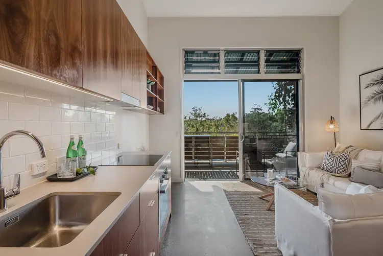 Second view of Homely unit listing, 23/9 Easy Street, Byron Bay NSW 2481