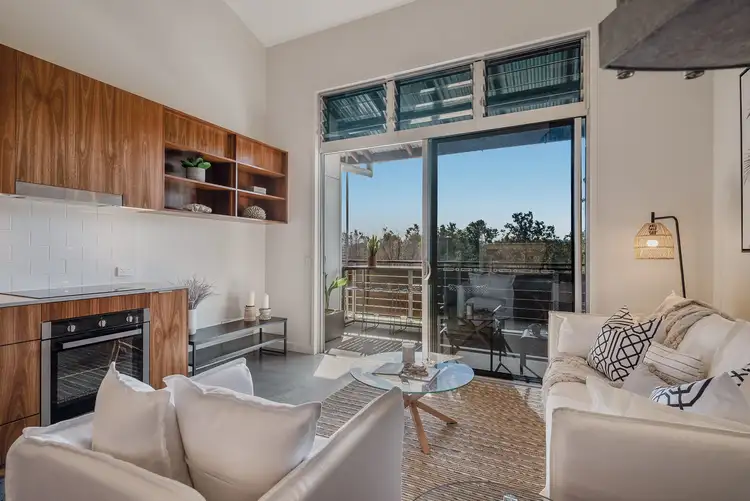 Third view of Homely unit listing, 23/9 Easy Street, Byron Bay NSW 2481