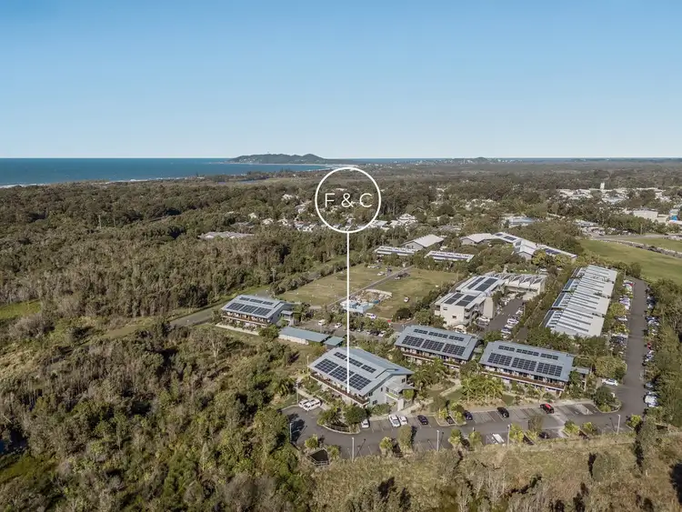 Sixth view of Homely unit listing, 23/9 Easy Street, Byron Bay NSW 2481