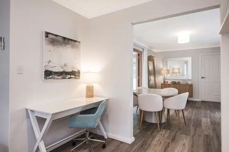 Sixth view of Homely house listing, 1 Boreas Court, Duncraig WA 6023